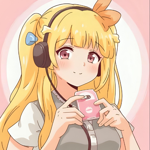 AIキャラクター